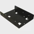 INTER-TECH Ugradbeni okvir za disk 3.5" na 2×2.5"